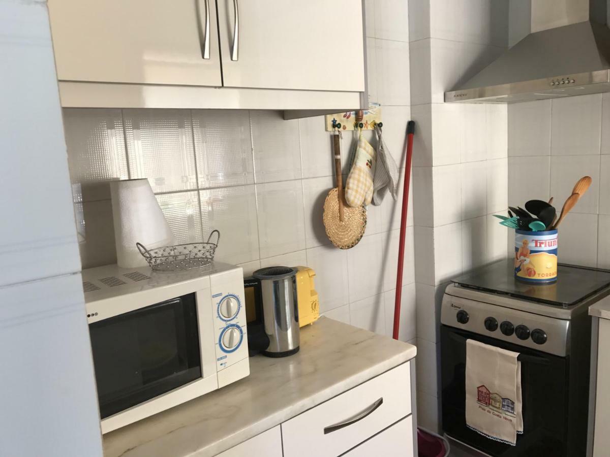 Casa Mia Mel Lägenhet Costa Nova Exteriör bild